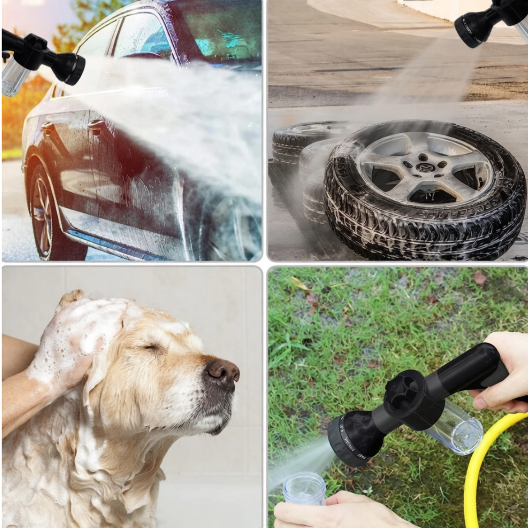 HydroClean™ Pro