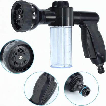 HydroClean™ Pro