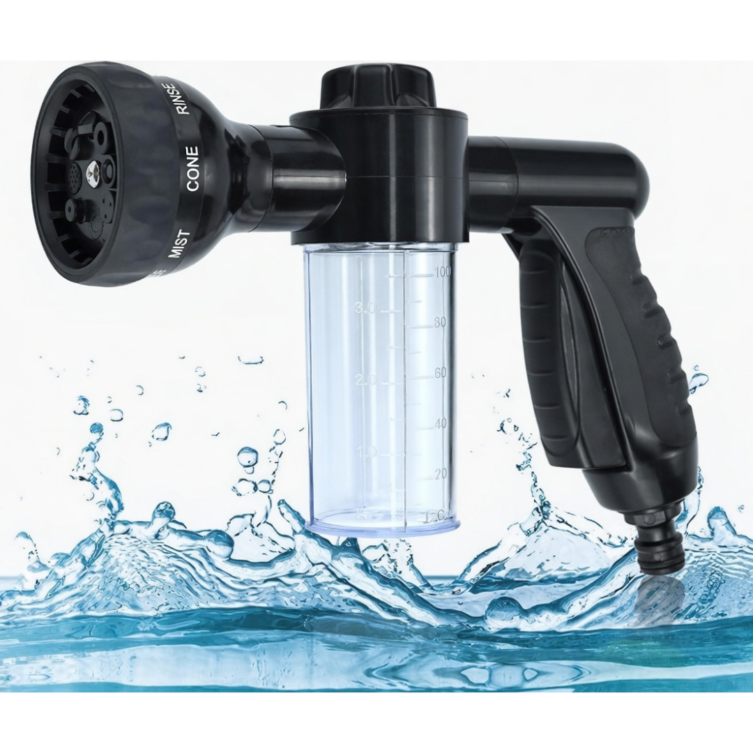 HydroClean™ Pro