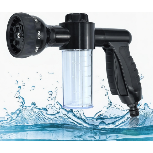 HydroClean™ Pro